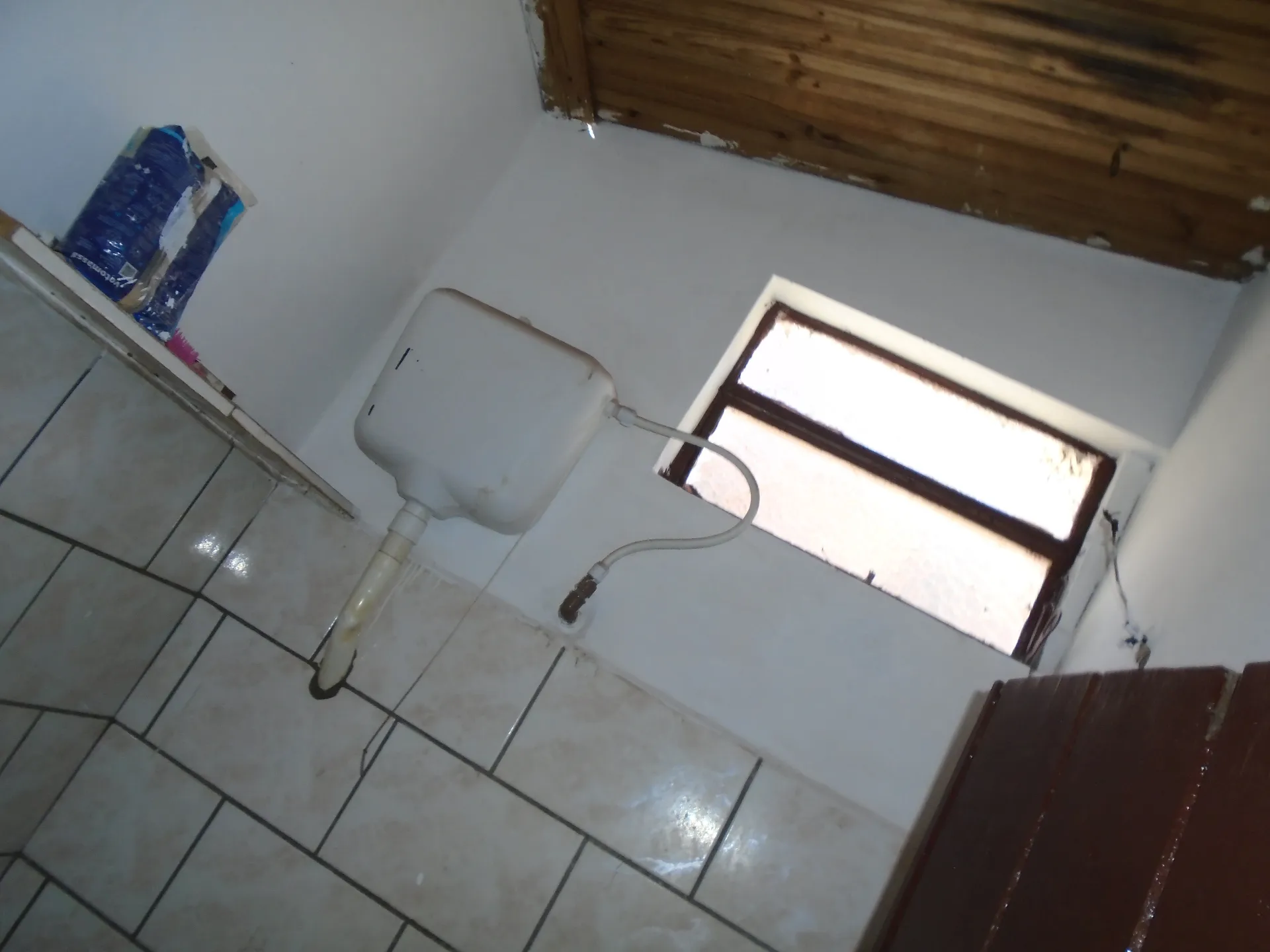 Casa com 2 quartos para aluguel, 60m² — foto 15 de 21