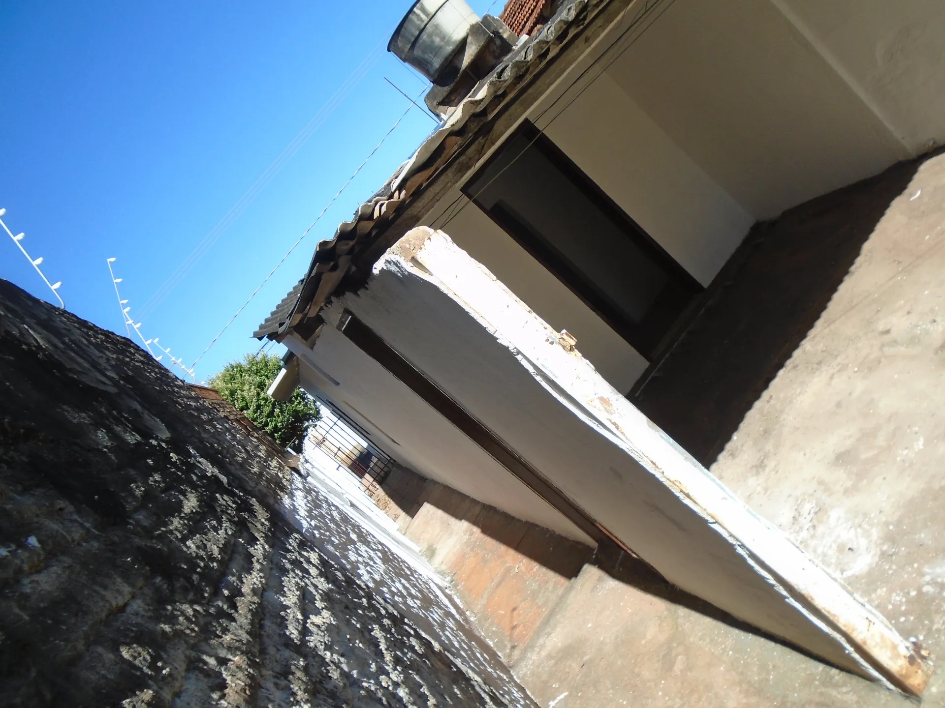 Casa com 2 quartos para aluguel, 60m² — foto 21 de 21