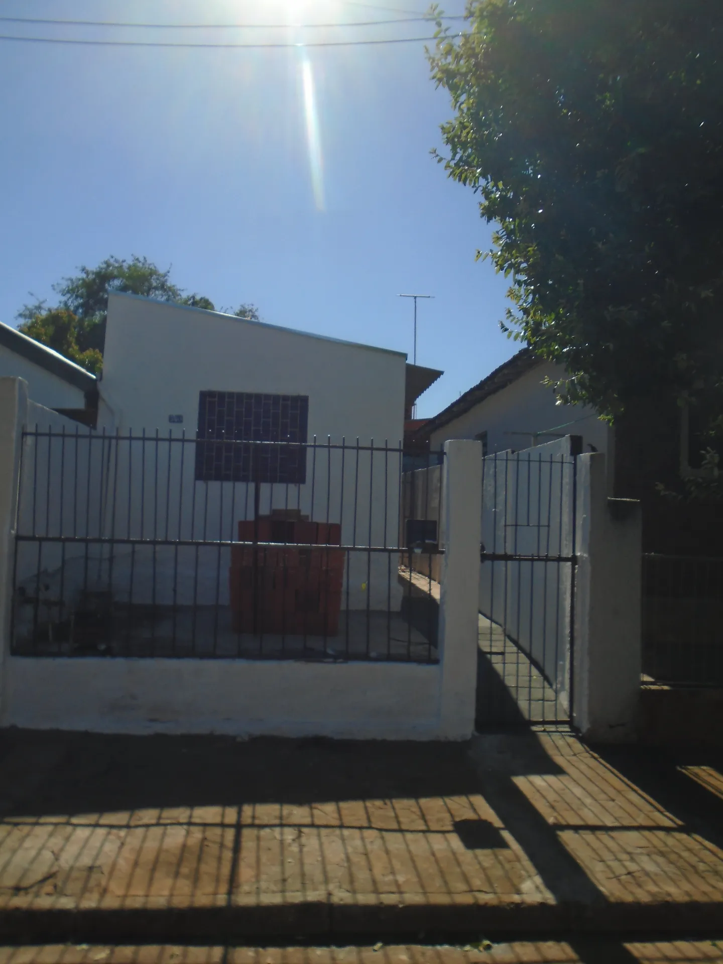 Casa com 2 quartos para aluguel, 60m² — foto 1 de 21