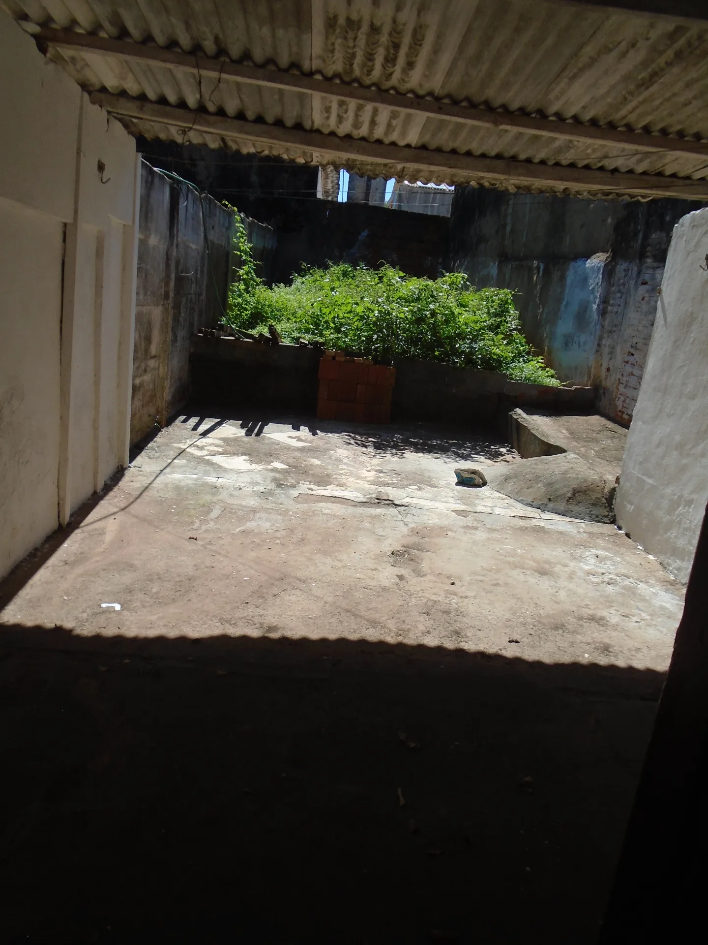 Casa com 2 quartos para aluguel, 60m² — foto 16 de 21