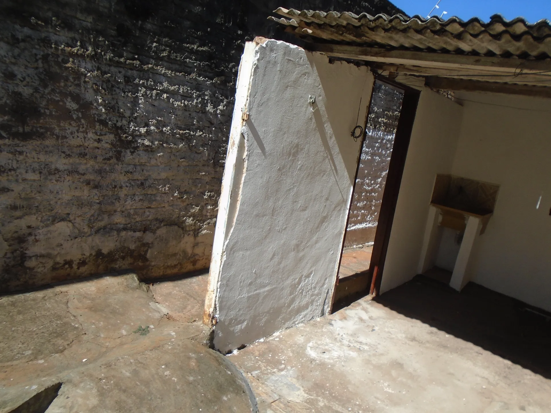 Casa com 2 quartos para aluguel, 60m² — foto 19 de 21