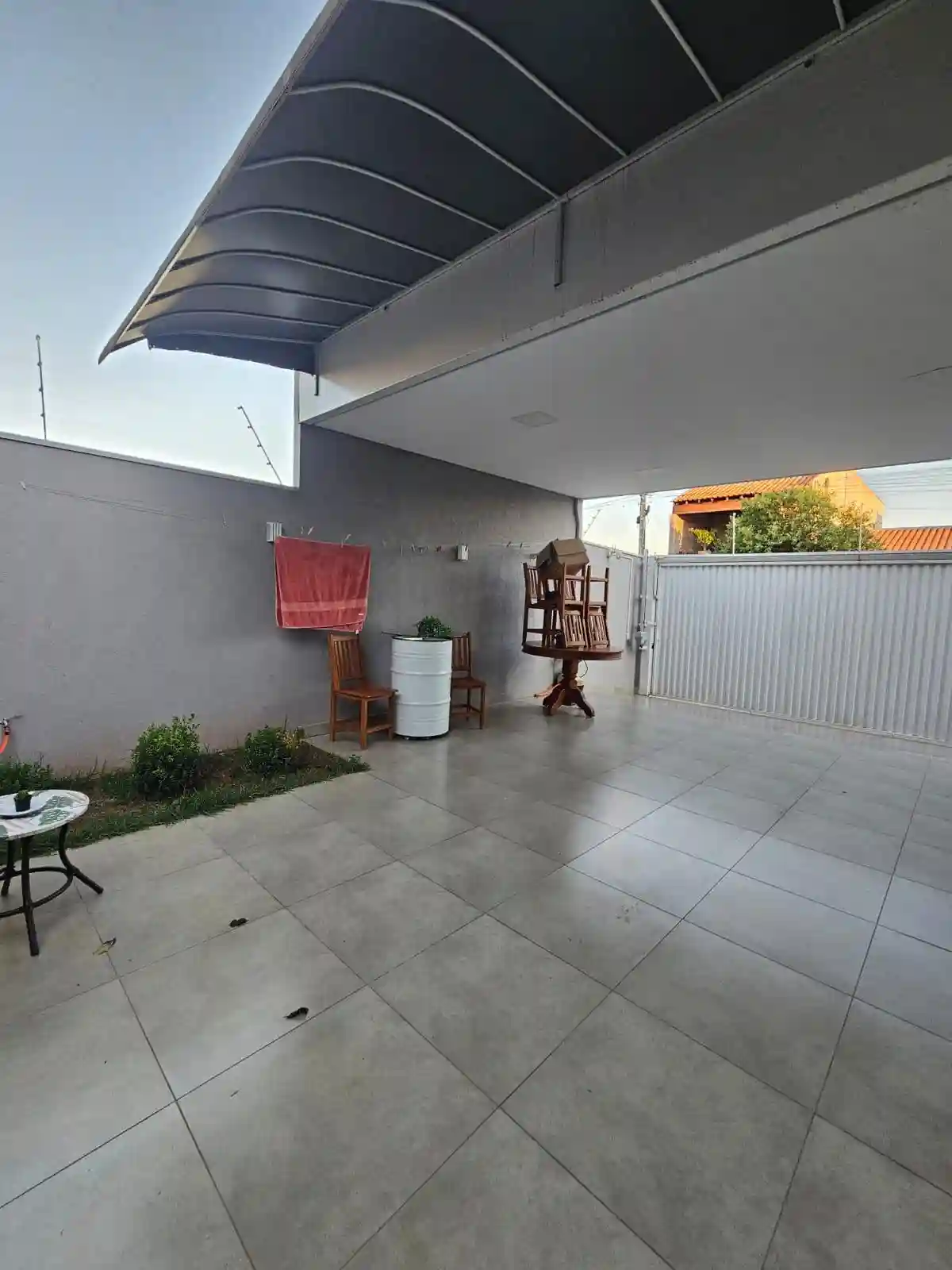 Casa com 2 quartos à venda, 10m² — foto 2 de 15