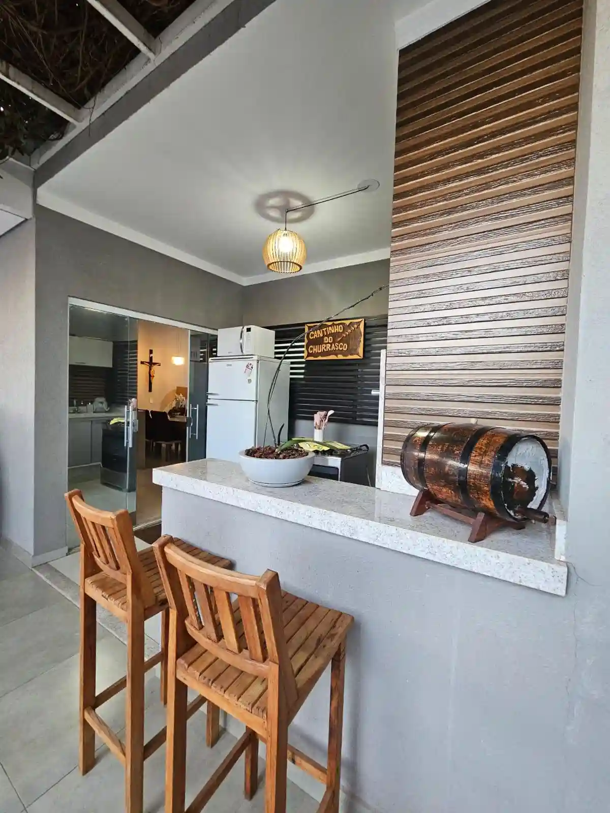 Casa com 2 quartos à venda, 10m² — foto 1 de 15