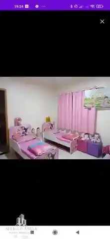Casa de Condomínio com 3 quartos à venda, 139m² — foto 4 de 8