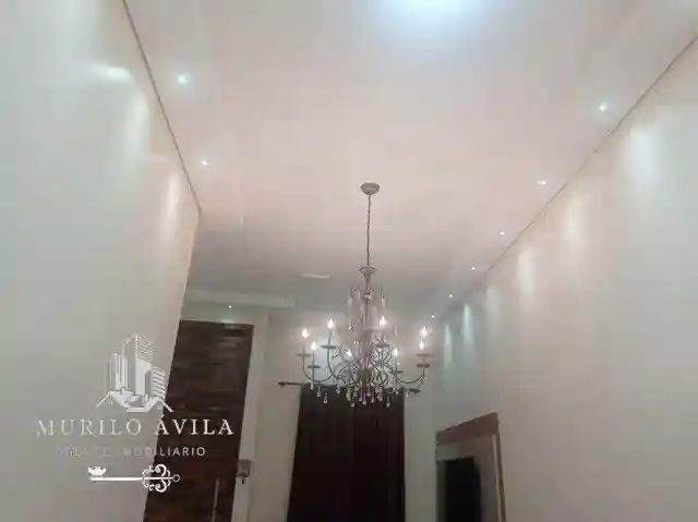 Casa de Condomínio com 3 quartos à venda, 139m² — foto 6 de 8