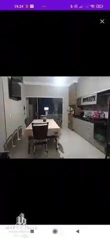 Casa de Condomínio com 3 quartos à venda, 139m² — foto 2 de 8