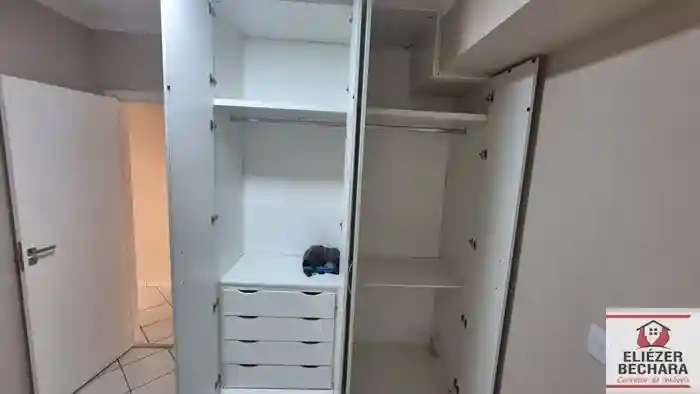 Apartamento com 2 quartos à venda, 63m² — foto 17 de 28