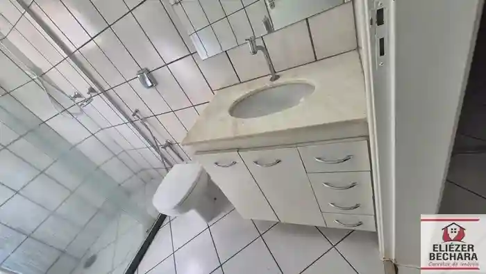 Apartamento com 2 quartos à venda, 63m² — foto 5 de 28