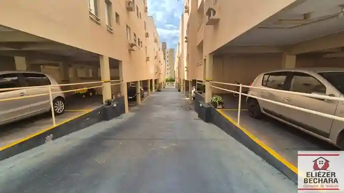 Apartamento com 2 quartos à venda, 63m² — foto 8 de 28