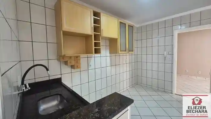 Apartamento com 2 quartos à venda, 63m² — foto 2 de 28
