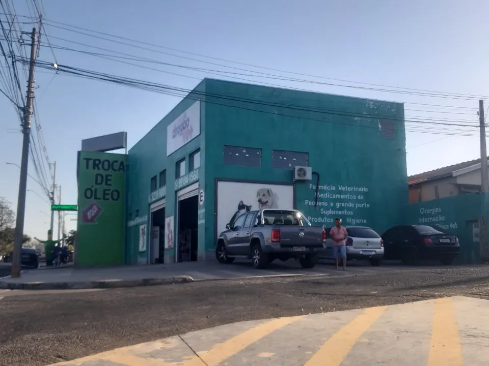 Loja / Salão / Ponto Comercial à venda — foto 3 de 7
