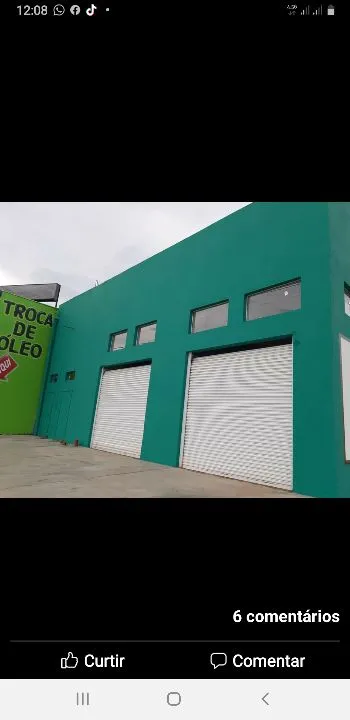 Loja / Salão / Ponto Comercial à venda — foto 4 de 7