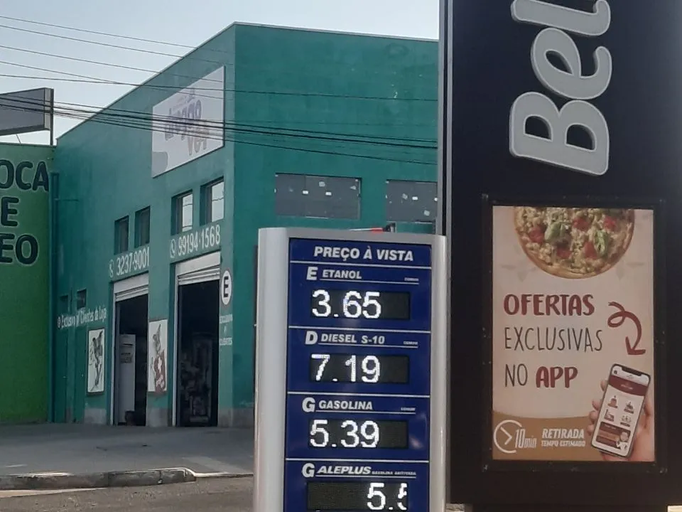 Loja / Salão / Ponto Comercial à venda — foto 5 de 7