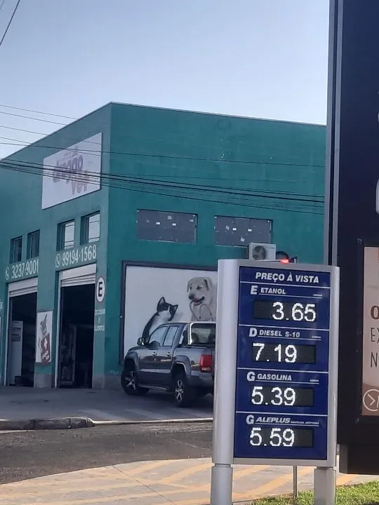 Loja / Salão / Ponto Comercial à venda — foto 6 de 7