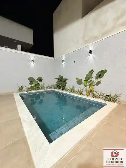 Casa de Condomínio com 3 quartos à venda, 165m² — foto 26 de 26