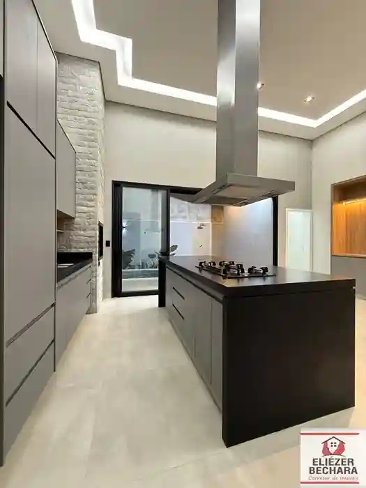 Casa de Condomínio com 3 quartos à venda, 165m² — foto 6 de 26