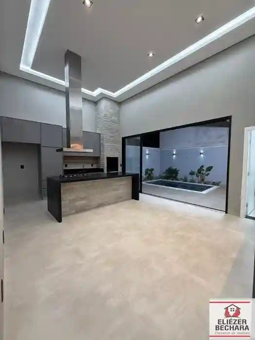 Casa de Condomínio com 3 quartos à venda, 165m² — foto 15 de 26