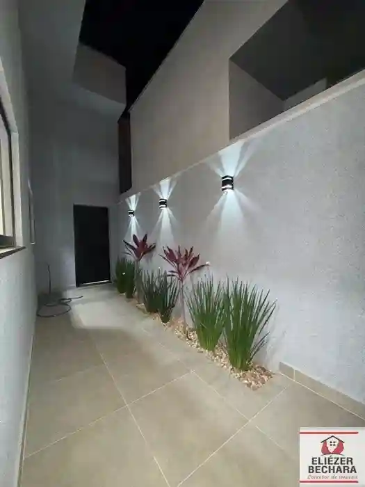 Casa de Condomínio com 3 quartos à venda, 165m² — foto 16 de 26