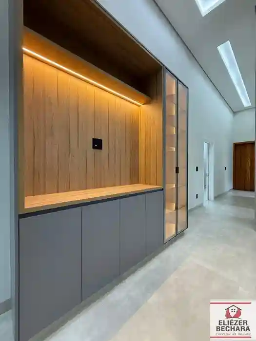 Casa de Condomínio com 3 quartos à venda, 165m² — foto 7 de 26