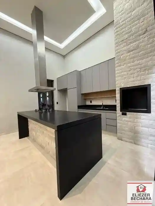 Casa de Condomínio com 3 quartos à venda, 165m² — foto 18 de 26