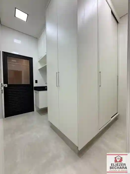 Casa de Condomínio com 3 quartos à venda, 165m² — foto 4 de 26