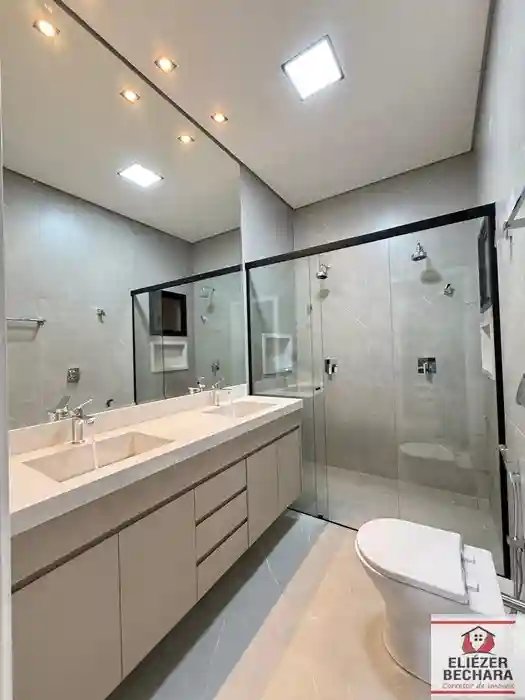 Casa de Condomínio com 3 quartos à venda, 165m² — foto 11 de 26