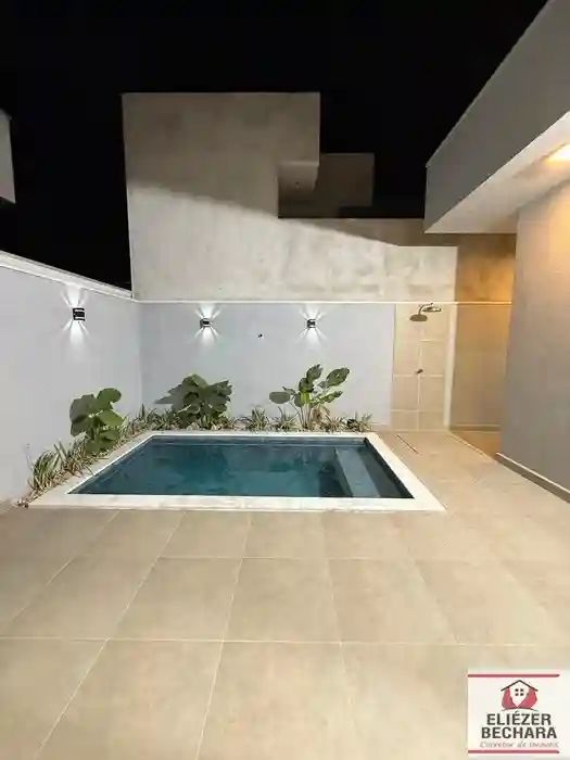 Casa de Condomínio com 3 quartos à venda, 165m² — foto 19 de 26