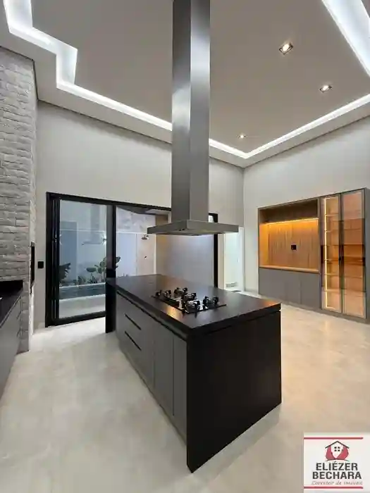Casa de Condomínio com 3 quartos à venda, 165m² — foto 3 de 26