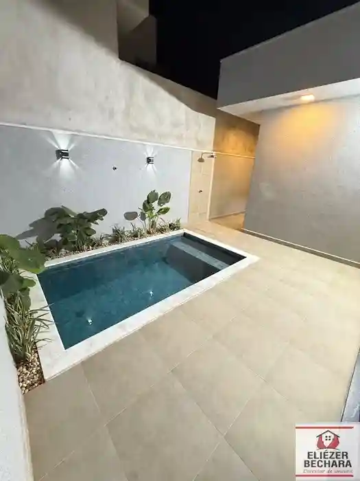 Casa de Condomínio com 3 quartos à venda, 165m² — foto 12 de 26
