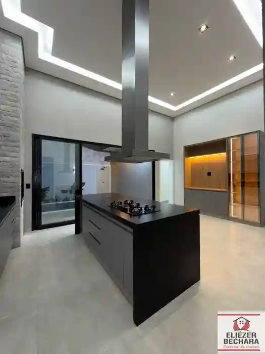 Casa de Condomínio com 3 quartos à venda, 165m² — foto 9 de 26