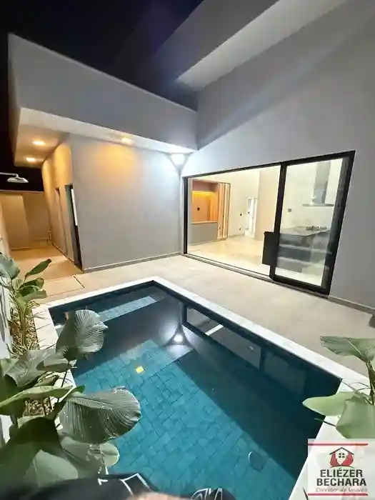 Casa de Condomínio com 3 quartos à venda, 165m² — foto 10 de 26