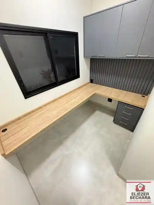 Casa de Condomínio com 3 quartos à venda, 165m² — foto 21 de 26