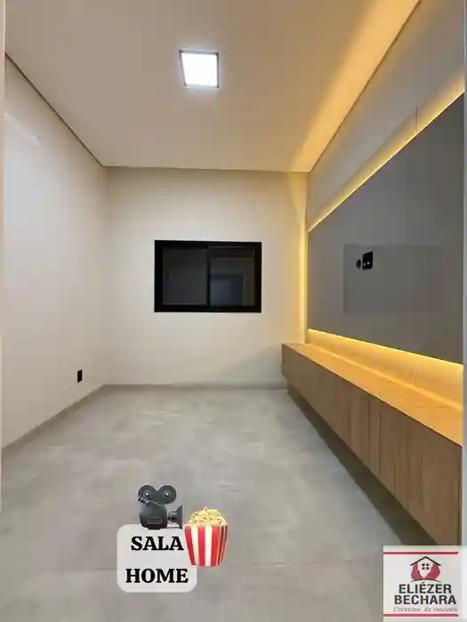 Casa de Condomínio com 3 quartos à venda, 165m² — foto 22 de 26