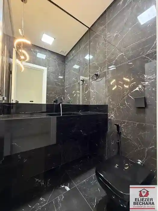 Casa de Condomínio com 3 quartos à venda, 165m² — foto 8 de 26