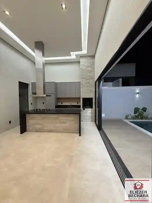 Casa de Condomínio com 3 quartos à venda, 165m² — foto 20 de 26