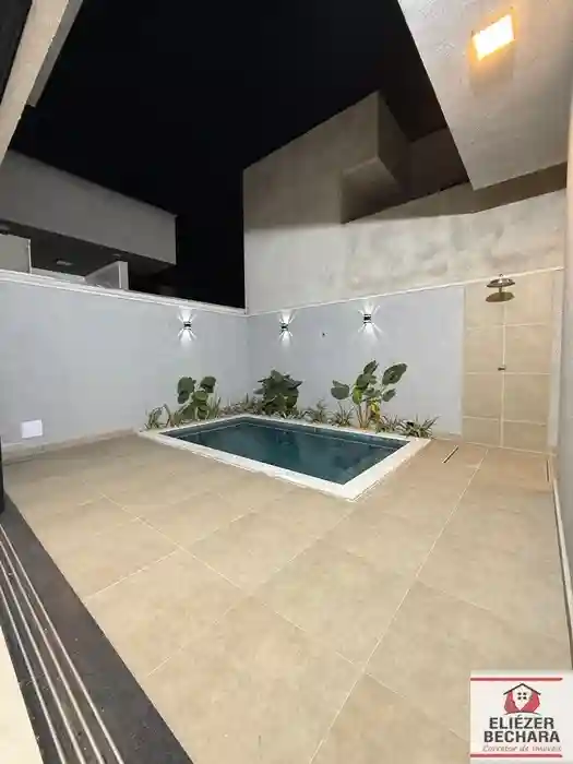 Casa de Condomínio com 3 quartos à venda, 165m² — foto 5 de 26