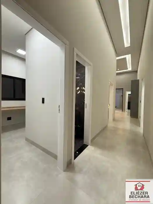 Casa de Condomínio com 3 quartos à venda, 165m² — foto 24 de 26
