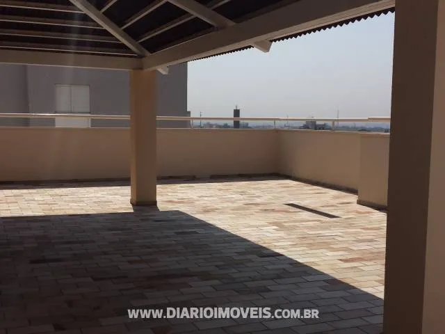 Apartamento à venda — foto 1 de 6