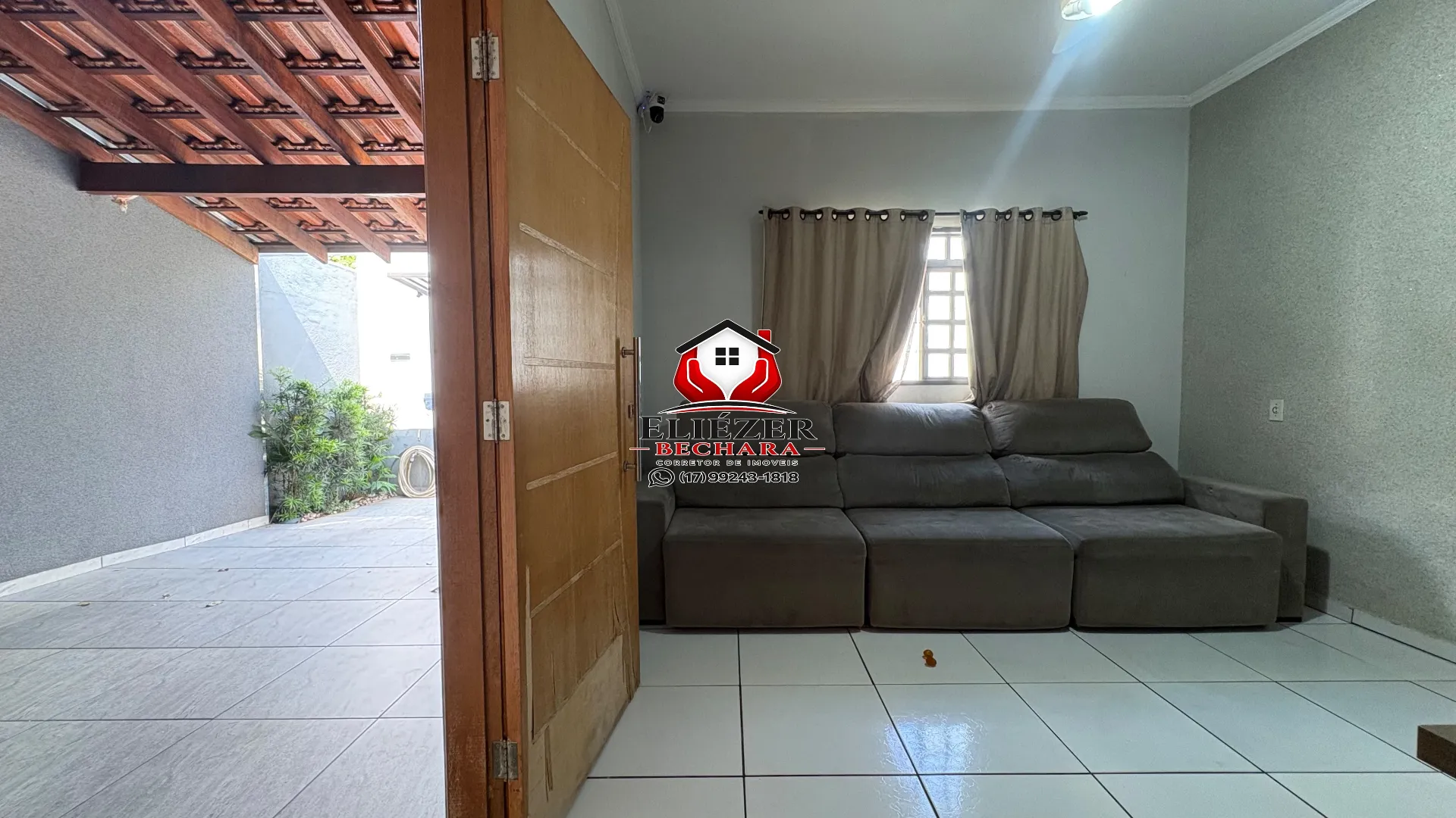 Casa com 2 quartos à venda, 135m² — foto 8 de 9