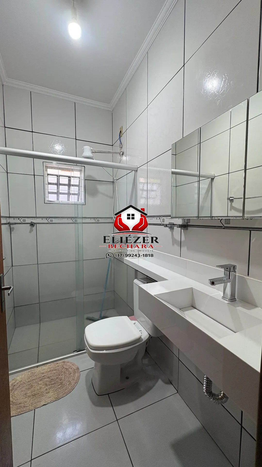 Casa com 2 quartos à venda, 135m² — foto 3 de 9