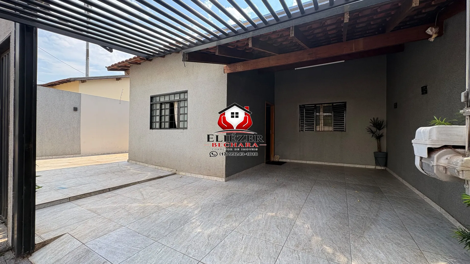 Casa com 2 quartos à venda, 135m² — foto 7 de 9