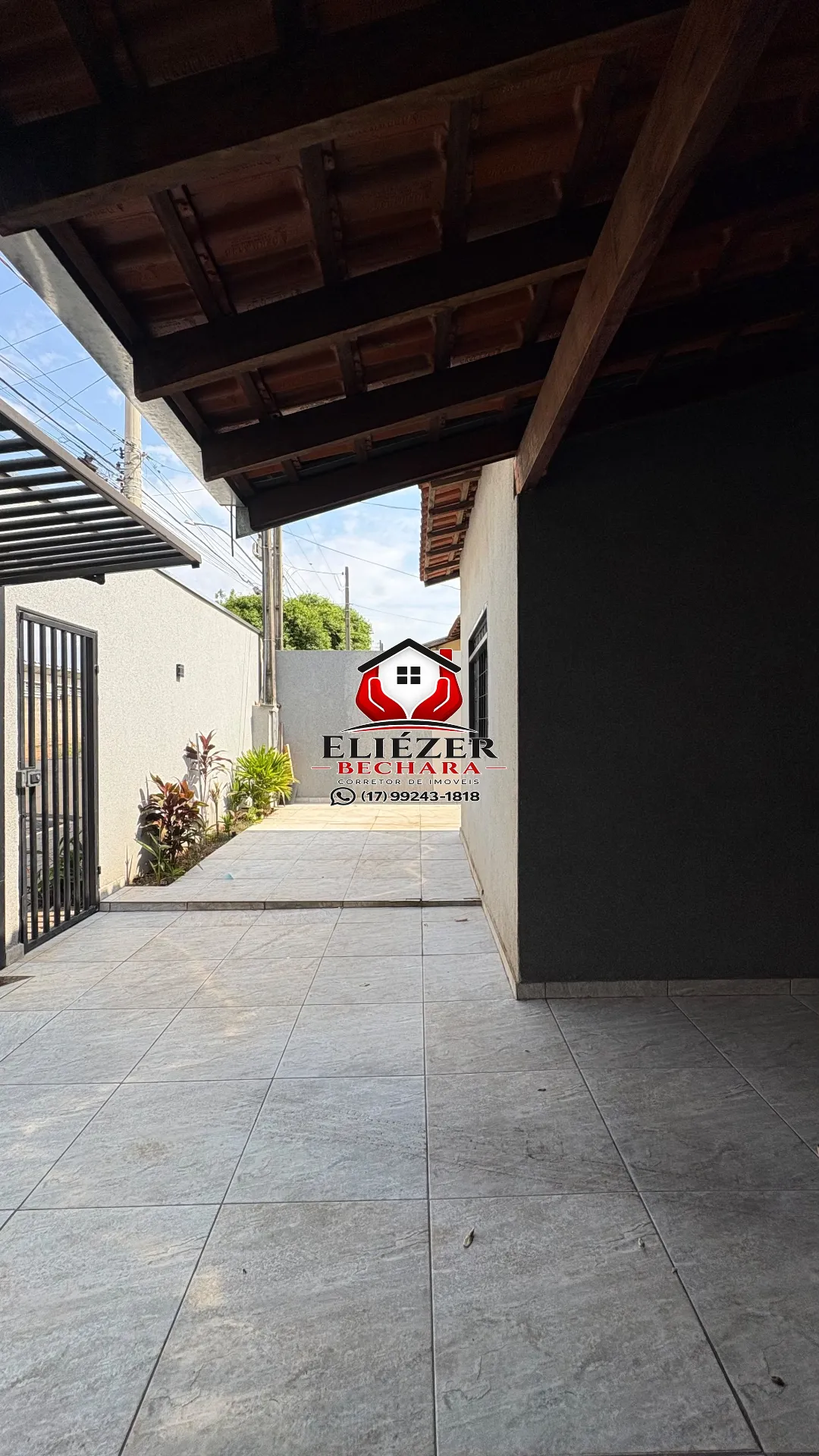 Casa com 2 quartos à venda, 135m² — foto 4 de 9