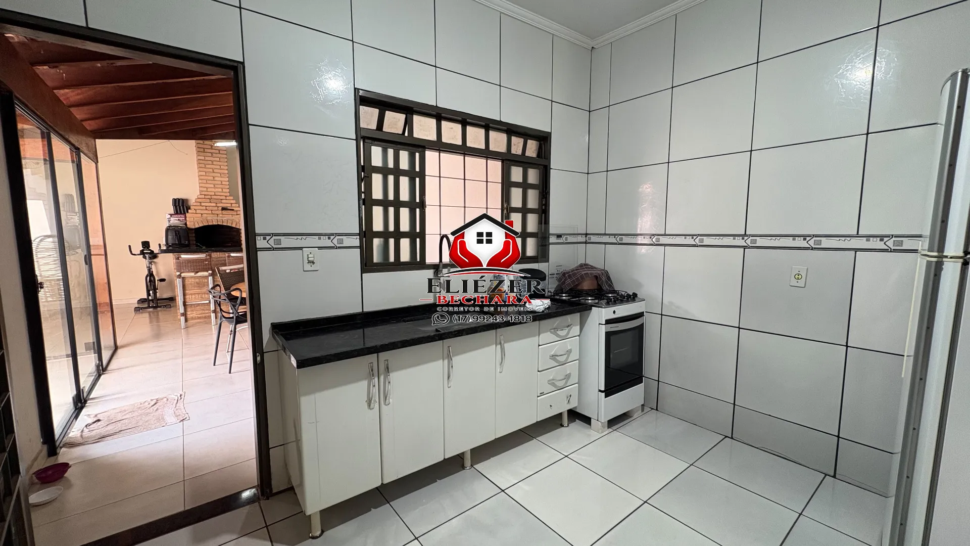 Casa com 2 quartos à venda, 135m² — foto 9 de 9
