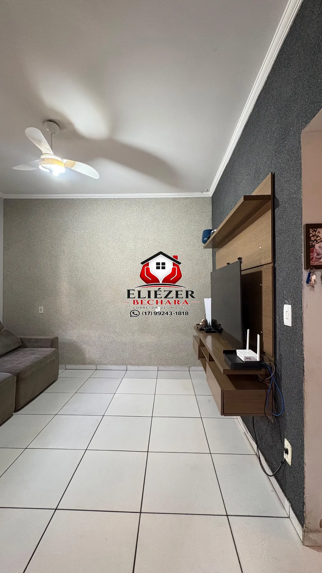 Casa com 2 quartos à venda, 135m² — foto 5 de 9