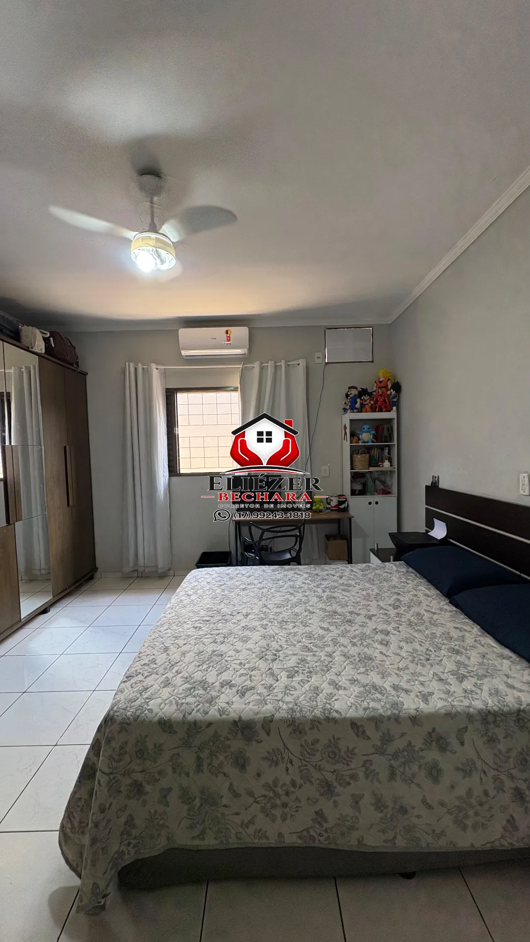 Casa com 2 quartos à venda, 135m² — foto 6 de 9