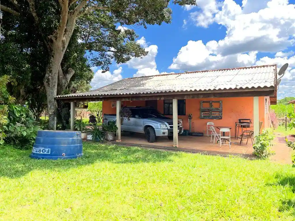 Fazenda / Sítio / Chácara com 3 quartos à venda, 60m² — foto 4 de 23