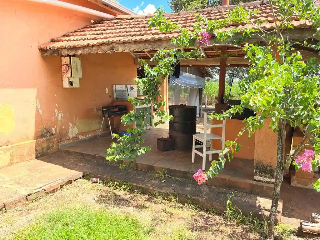 Fazenda / Sítio / Chácara com 3 quartos à venda, 60m² — foto 12 de 23