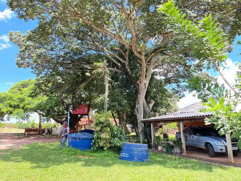 Fazenda / Sítio / Chácara com 3 quartos à venda, 60m² — foto 3 de 23
