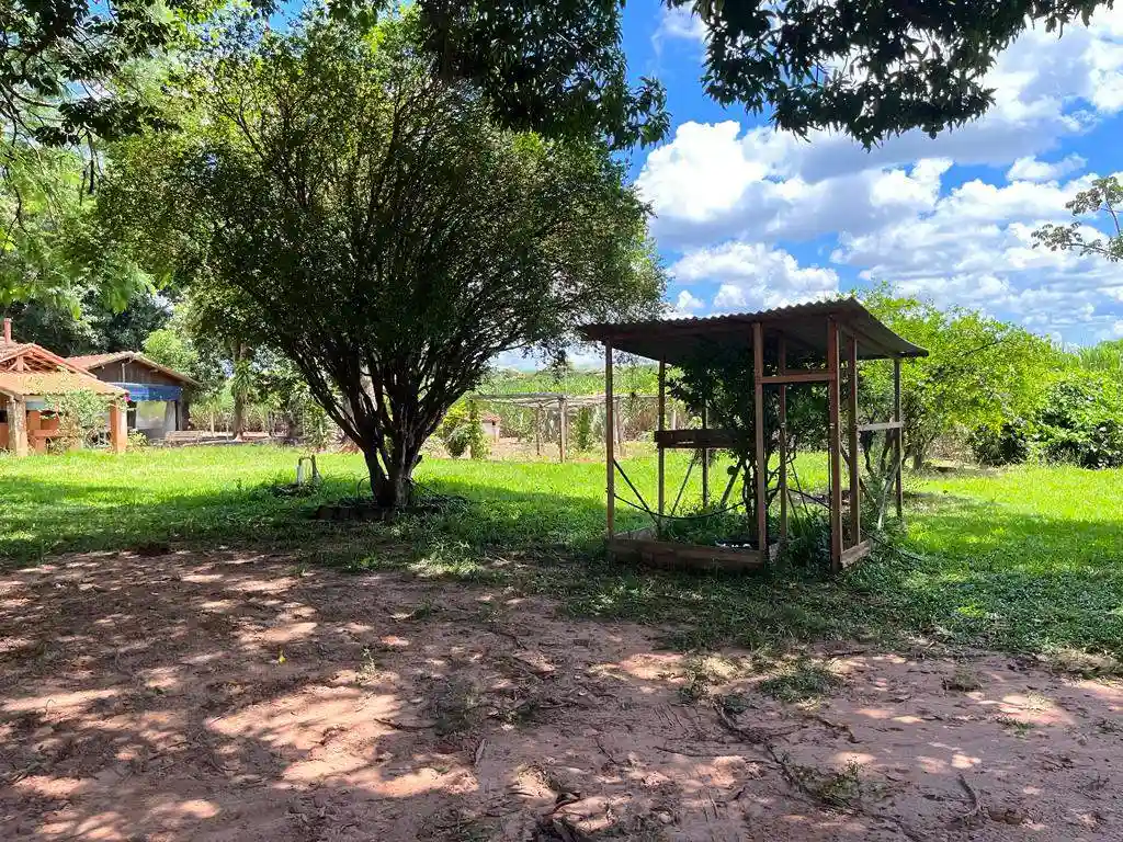 Fazenda / Sítio / Chácara com 3 quartos à venda, 60m² — foto 8 de 23