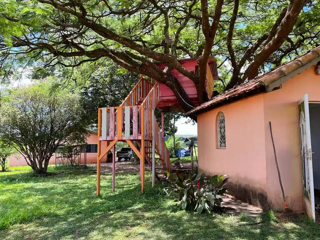 Fazenda / Sítio / Chácara com 3 quartos à venda, 60m² — foto 11 de 23